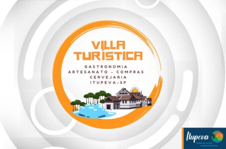 Prefeitura e iniciativa privada lançam ‘1ª Villa Turística’ com programação natalina