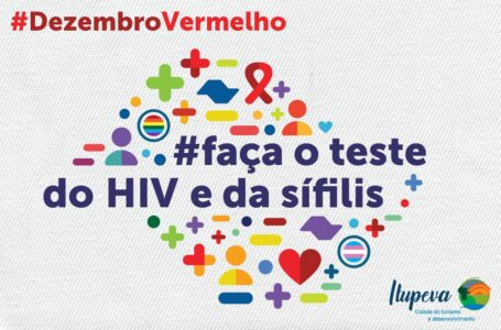 Dezembro Vermelho vai intensificar exames de Infecções Sexualmente Transmissíveis