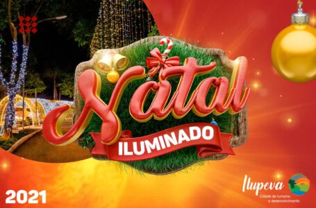 Itupeva terá Drive Túnel Iluminado no Parque e Casa do Papai Noel no Centro