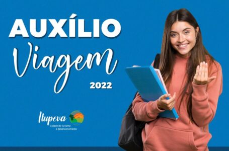 Auxílio Viagem: período para solicitação de benefício começa nesta segunda-feira (3)