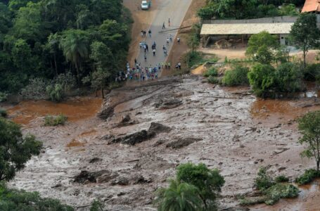 Processo criminal da tragédia em Brumadinho pode voltar à estaca zero