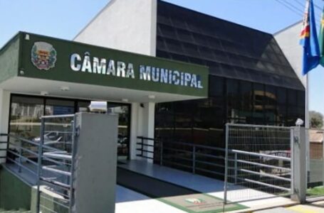 Por 10 votos a 1, Câmara Municipal de Itupeva, aprova o estacionamento rotativo